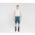 Bikershorts KELLYS STOKE blue - L  Teal