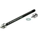 STECKACHSE ROBERT AXLE FOL121 FOLLOWME 167 M12X1.75