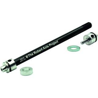 STECKACHSE ROBERT AXLE FOL111 FOLLOWME 174/180 M12X1.75