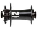 Novatec 4 in 1 11s VR Nabe Disc Steckachse 24 H /...