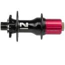 Novatec 4 in 1 11s HR Nabe Disc Steckachse 24 H /...