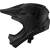 7IDP Helm M1;Größe: XS;Farbe: schwarz