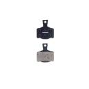 Sixpack SEMI-METALLIC brake pads Magura MT8, MT6, MT4,...
