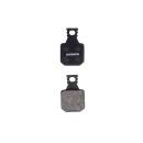 Sixpack SEMI-METALLIC brake pads Magura MT7 (4-piston)