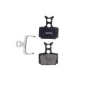 Sixpack SEMI-METALLIC brake pads FORMULA Mega , The One,...