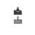 Sixpack SEMI-METALLIC brake pads SHIMANO XTR, XT, SLX (IcetechR® compatible)