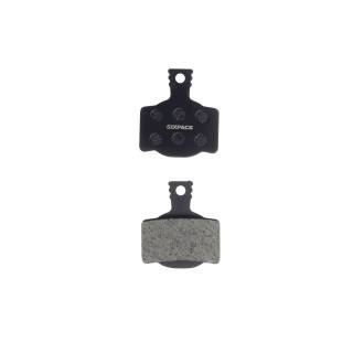 Sixpack ORGANIC brake pads Magura MT8, MT6, MT4, MT2 (2-piston)