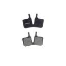 Sixpack ORGANIC brake pads Magura MT5 (4-piston)