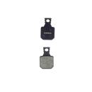 Sixpack ORGANIC brake pads Magura MT7 (4-piston)