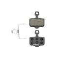 Sixpack ORGANIC brake pads Avid Elixir (all), VIA GT,...
