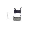 Sixpack ORGANIC brake pads SHIMANO XTR, Saint, Hone, XT,...