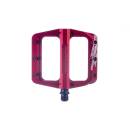 Sixpack VERTIC 3.0 [PEDAL] RED