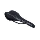 Sixpack MILLENIUM [SADDLE] BLACK/CHROME