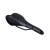 Sixpack MILLENIUM [SADDLE] BLACK/CHROME