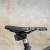 Sixpack MILLENIUM [SADDLE] BLACK/CHROME