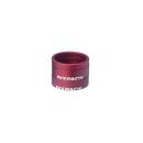Sixpack MENACE 1-1/8" [SPACER] RED