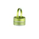 Sixpack MENACE 1-1/8" [SPACER] ELECTRIC-GREEN