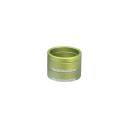 Sixpack MENACE 1-1/8" [SPACER] ELECTRIC-GREEN
