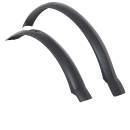Hebie Steckblech Set TAIPAN MTB/Falt 20 Breite ca. 50 mm...