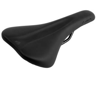 Velo Sattel Speedflex Basic M (274x146 mm) 309 g schwarz