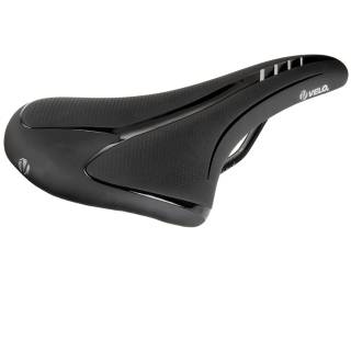 Velo Road/MTB Sattel Athlete BC M (280x147 mm) 301 g schwarz