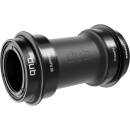 SRAM Innenlager DUB Pressfit 30 RoadWide Lager: Stahl...