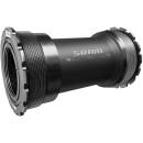 SRAM Innenlager DUB T47 Road Wide Lager: Stahl...