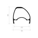 LAUFRADSATZ FSA K-FORCE I25 WIDER 148 6B 29  SHIMANO