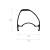 LAUFRADSATZ FSA K-FORCE I25 WIDER 148 6B 29  SHIMANO