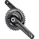 KURBELGARNITUR FSA POWERBOX ALU MTB 34T 170 MM