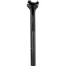 SATTELSTÜTZE FSA K-FORCE SB0 27,2X350MM MTC SCHWARZ