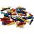 Carbon-Ti Aluminium Schraube M6x15 konisch 2,0g gold