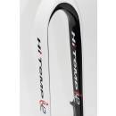 HiTeMP42 Starrgabel Picket Carbon MTB Tapered 29 weiss