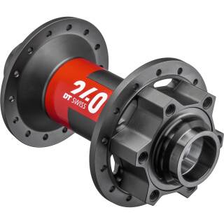 NABE DT 240 EXP VR 32L IS 20/110