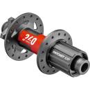 NABE DT 240 EXP HR 32L IS 12/157 BOOST+ SHIMANO