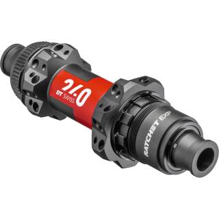 NABE DT 240 EXP HR 28L CL STRAIGHTPULL 12/142 SRAM XD
