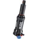 RockShox Deluxe Nude RLC3 165x45, Mreb/Mcomp 430lb Lockout, Trunnion/Standard
