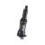 RockShox Deluxe Nude RLC3 165x45, Mreb/Mcomp 430lb Lockout, Trunnion/Standard