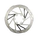 SRAM Bremsscheibe Paceline Rounded 140mm, einteilig,...