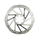 SRAM Bremsscheibe Paceline Rounded 160mm, einteilig,...