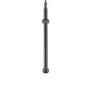 Schwalbe Tubeless Ventil Alu SV 2er Set 100 mm