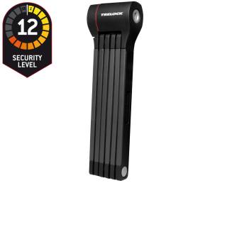 Trelock Faltschloss FS 480 Cops L 130 cm  X-Move