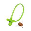 Kabelschloss KLS Kiddy Green
