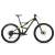 Orbea OCCAM H20-EAGLE XL Dark Green Metallic - Lime Green 2022/2023