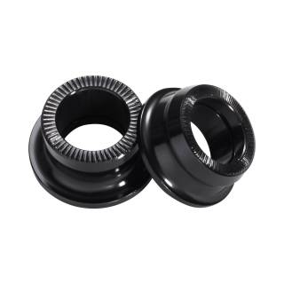REVERSE Nabe Base HR Endkappe Set Ø28,2xØ15x15,5mm