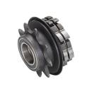 REVERSE Nabe Base HR Driver Set 9T