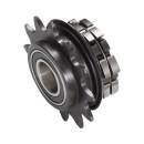 REVERSE Nabe Base HR Driver Set 12T