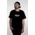 REVERSE T-Shirt "Shred hard" blk. M