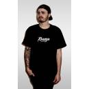 REVERSE T-Shirt "Shred hard" blk. XL