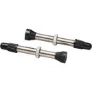 REVERSE Ventilset-Tubeless, SV Valve Set-Presta /...